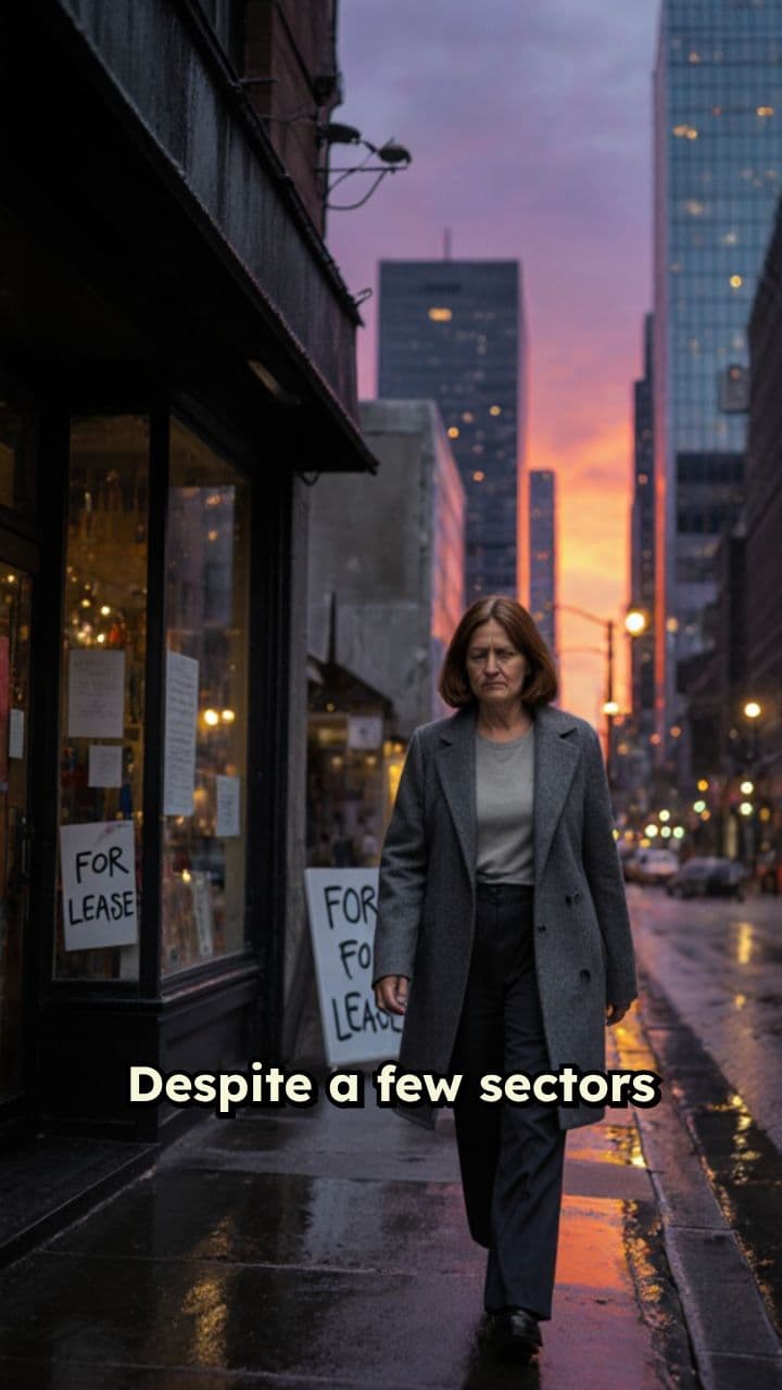 Bessent Confident in U.S. Economic Resilience