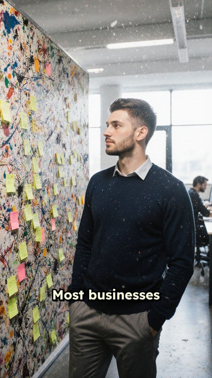 Clarity Is Real Marketing