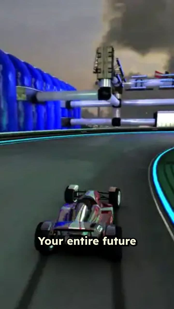 Defining Futures at a Young Age