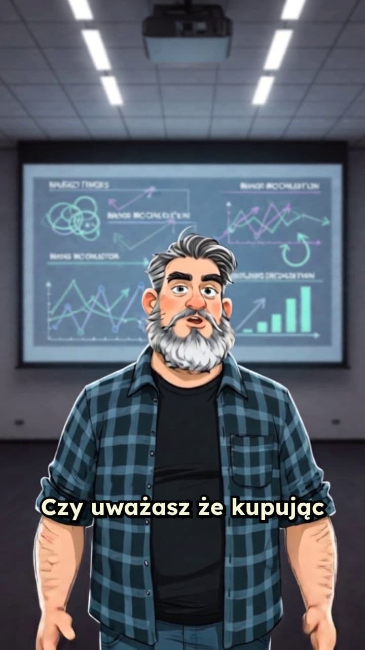 Zaufanie jako przewaga konkurencyjna