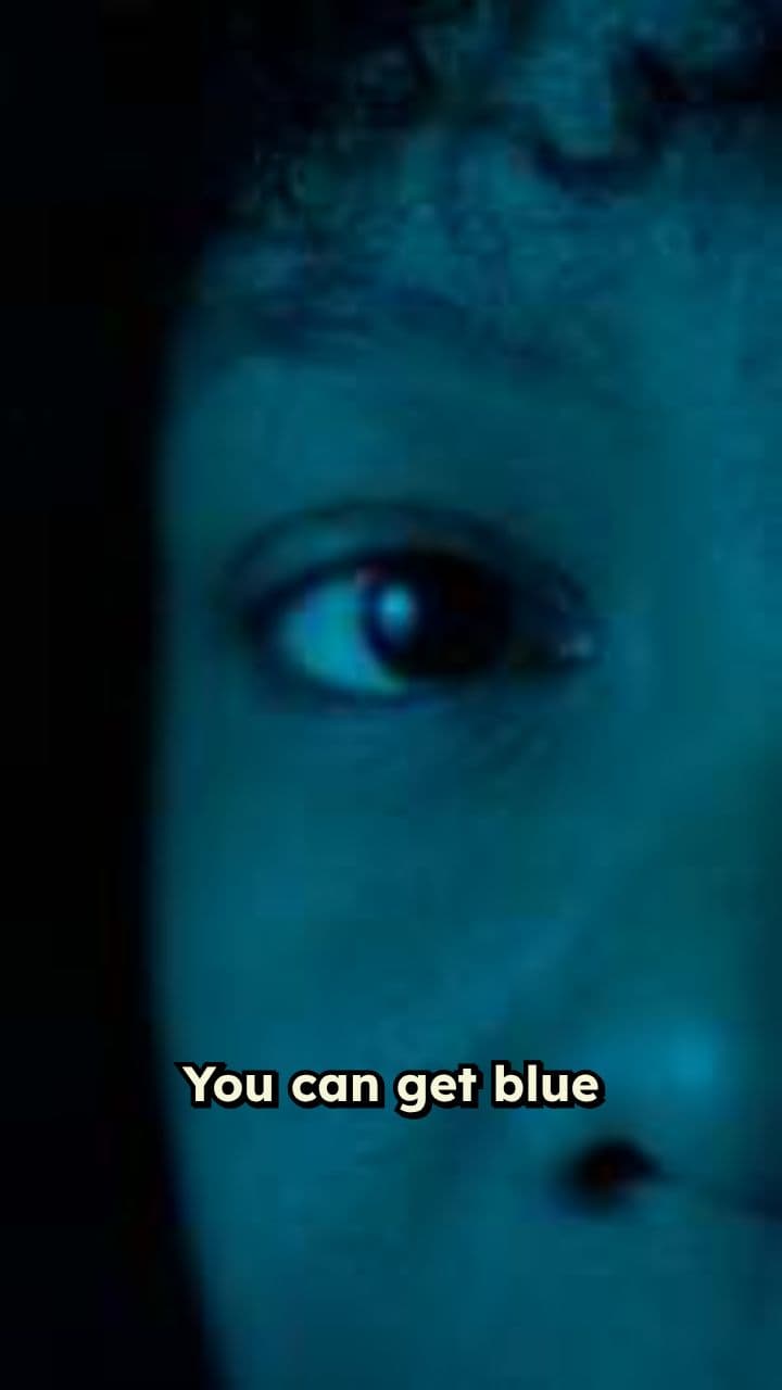 Genetics of Eye Color Explained