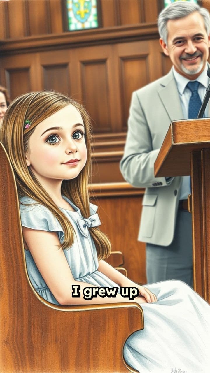 Strengthened Through Faith