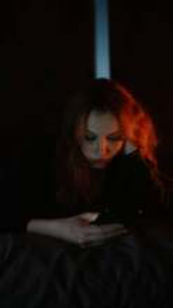 Fleeting Love in the Night