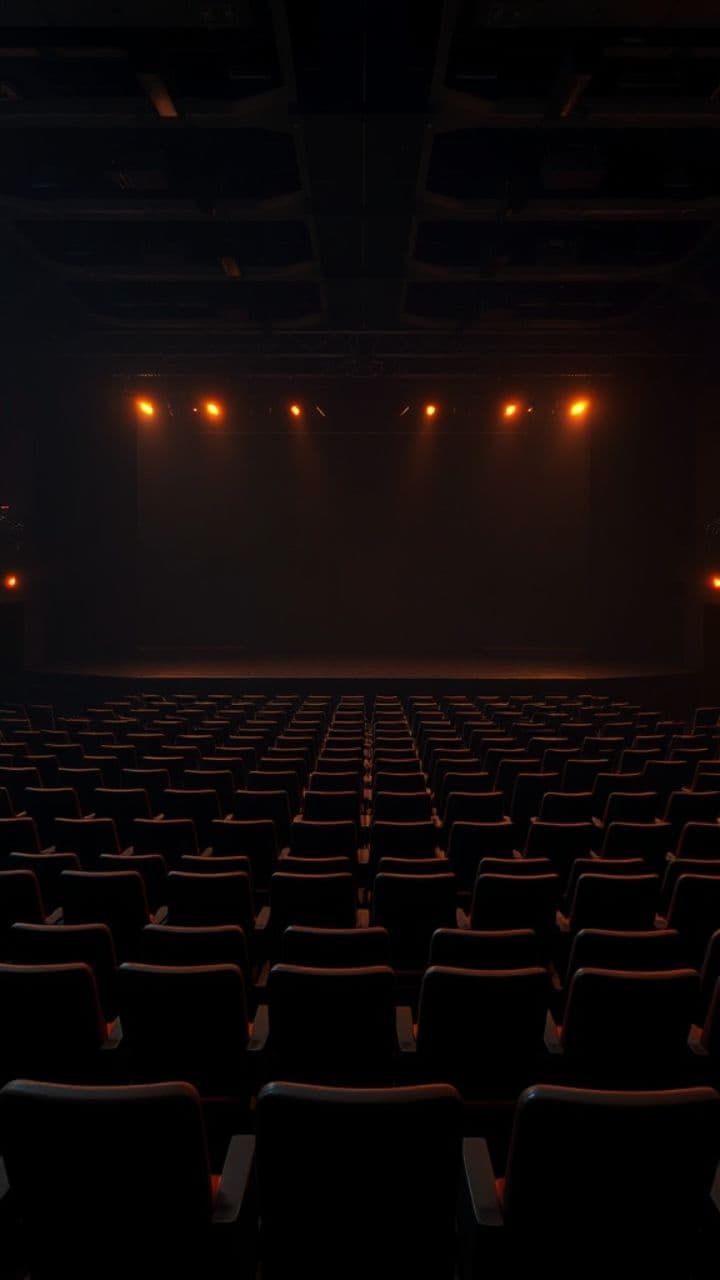 Olhares de Amizade e Amor