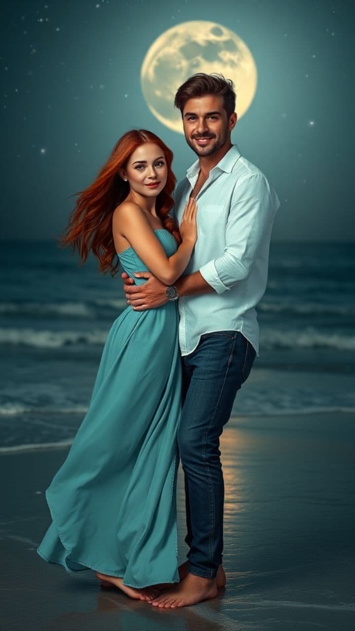 Gravity of Your Love