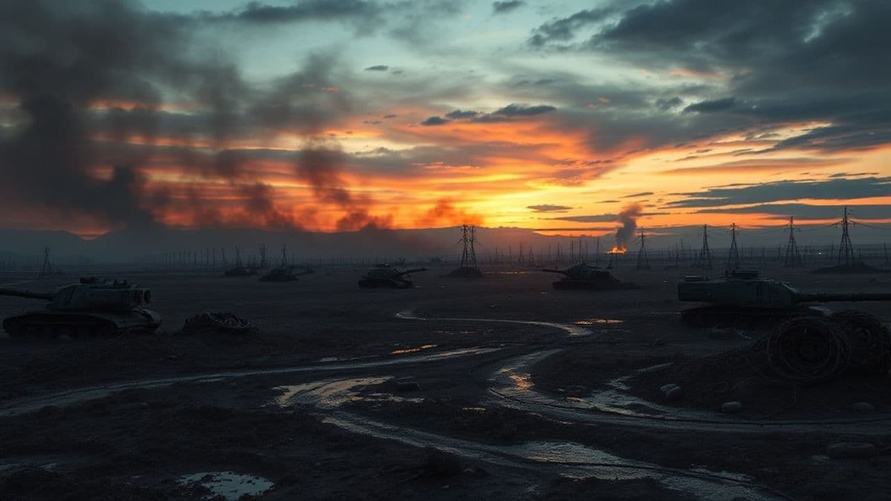 Останній рубіж пам’яті