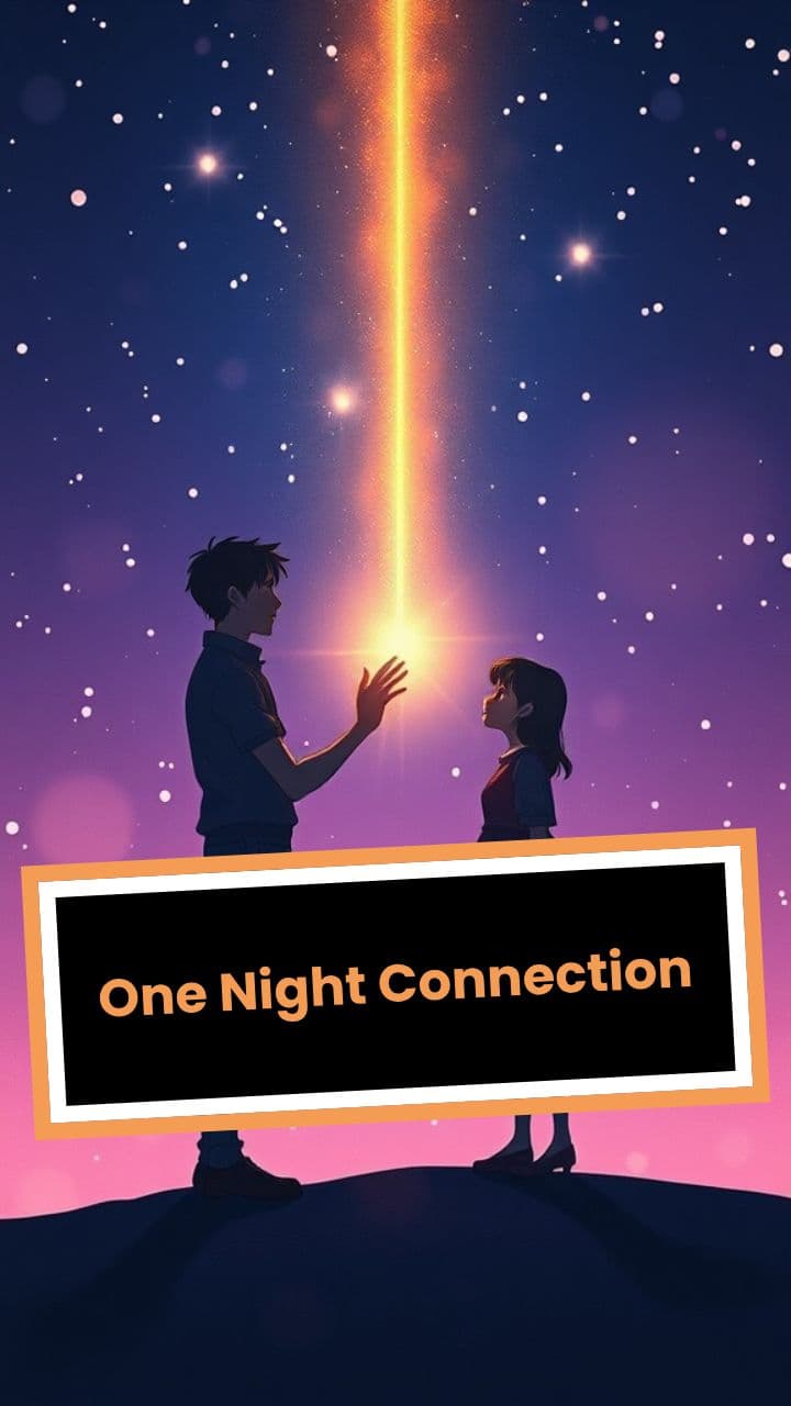 One Night Connection