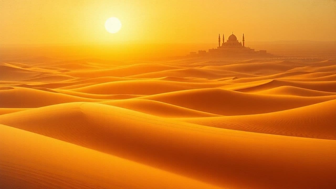 How Excellent Is Thy Name