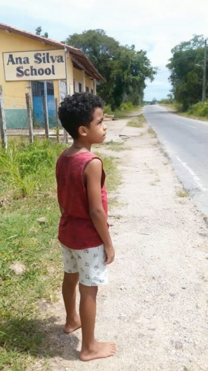 Image transform video