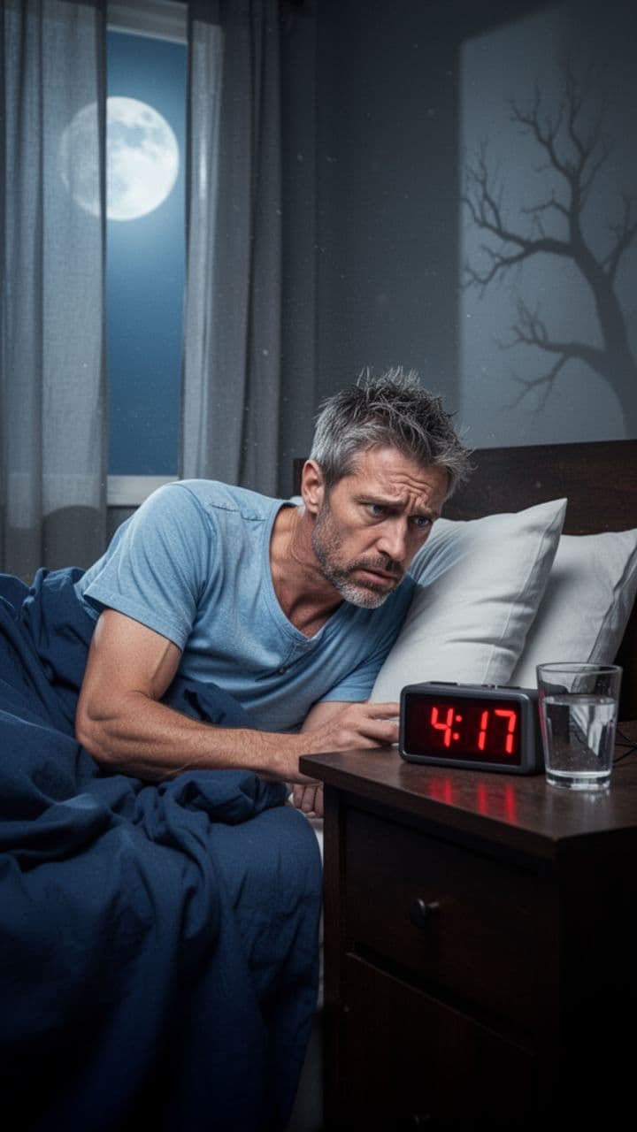 One-Sentence Stories That Haunt You