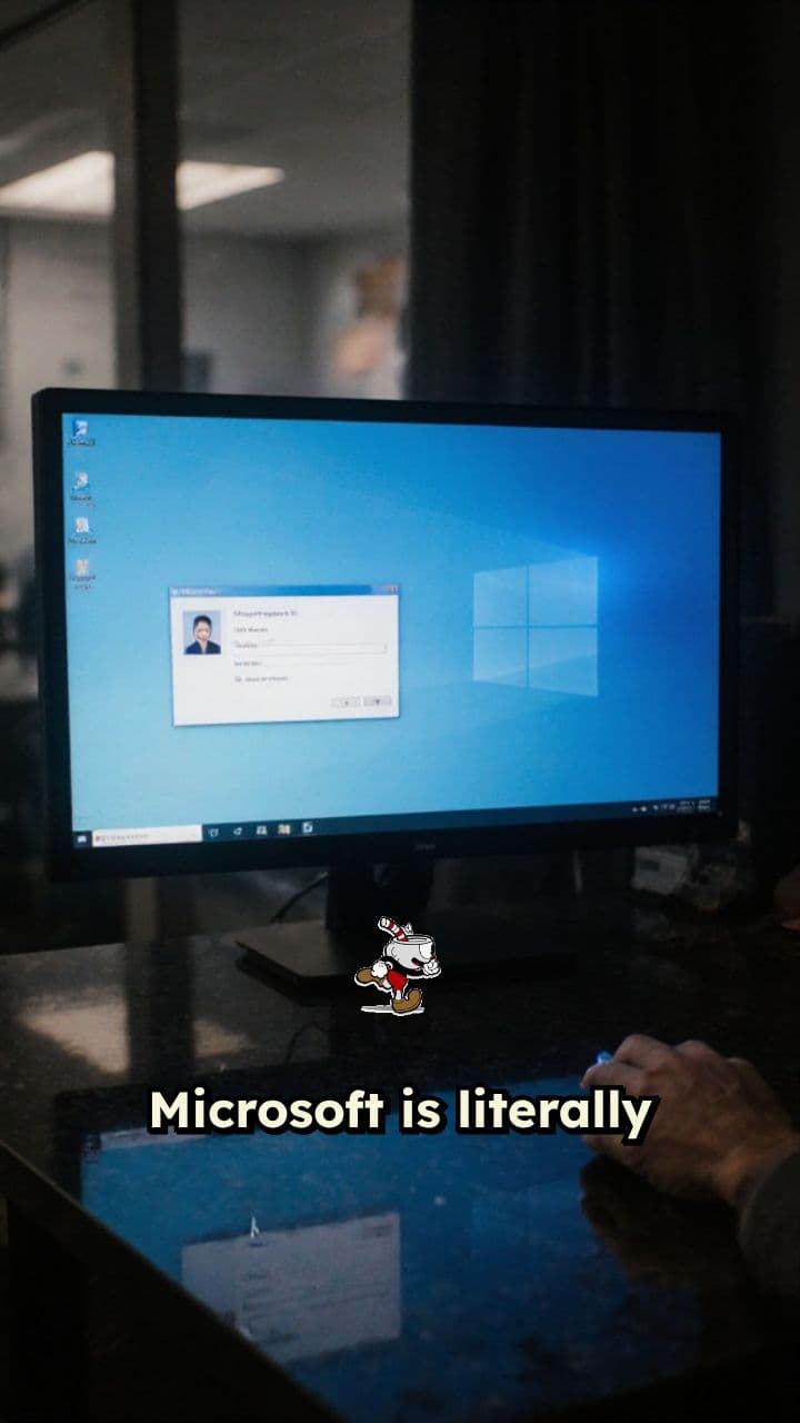 Tech Glitches and Wild Innovations