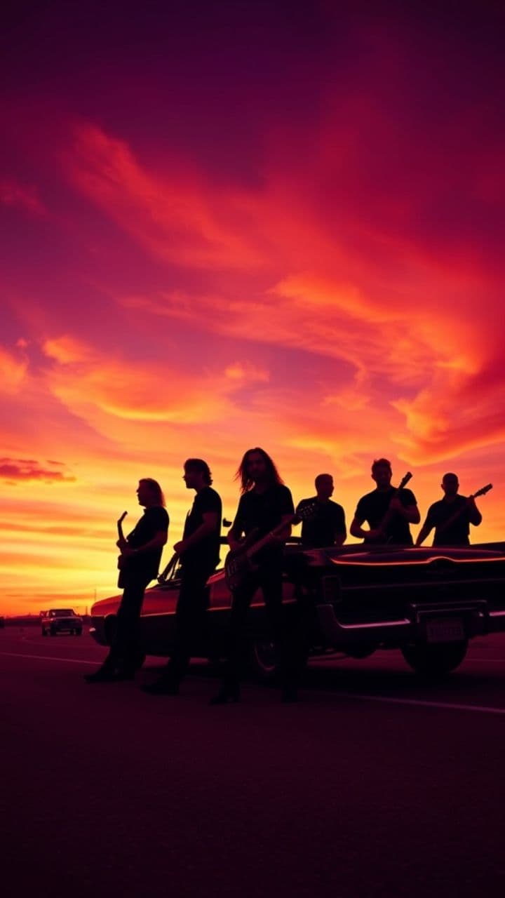 Emergency Call for Light