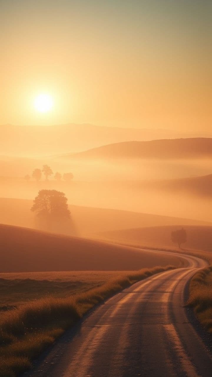 Dirt and Wood: Our Simple Blessings