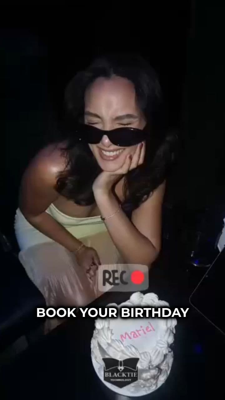 Birthday Ride Special: Get an Extra Hour!