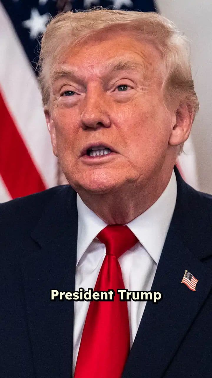 Trump Insults Reporter Over Fact-Check