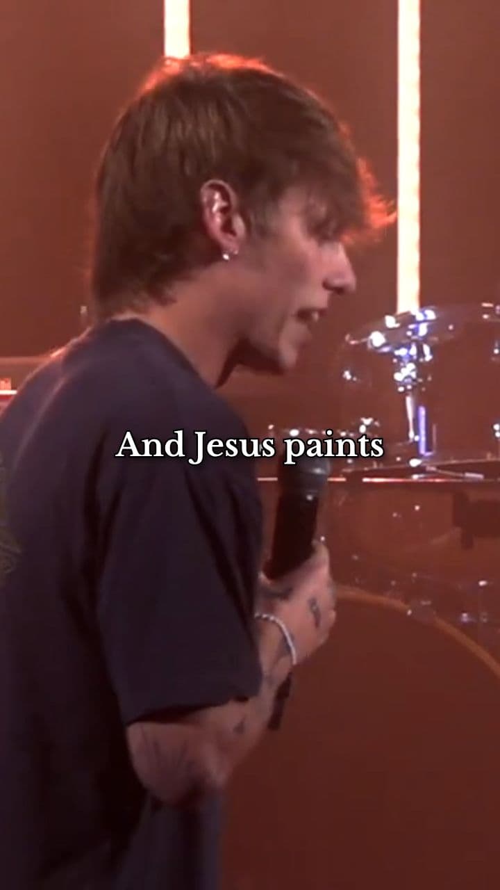 "Depart From Me, I Never Knew You"