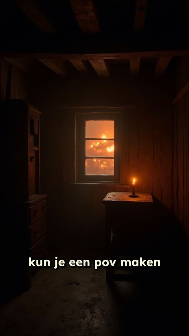 Night of Flames in London