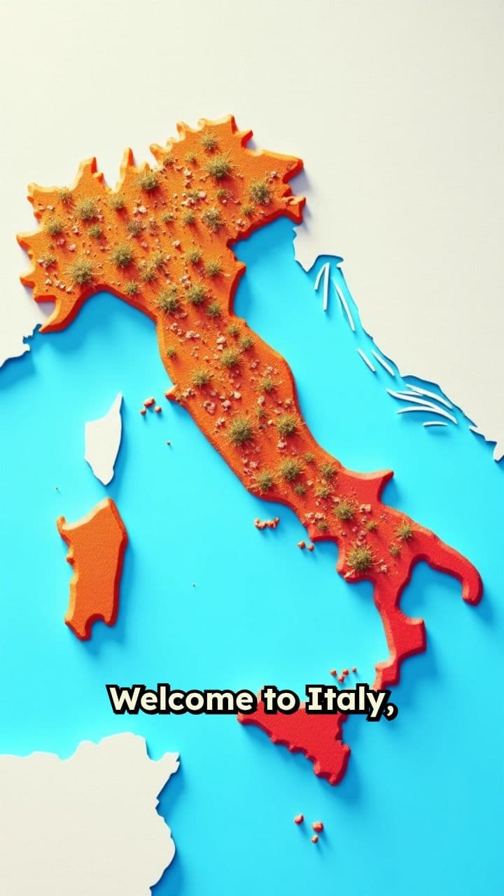 Discovering Vatican City within Rome, Italy