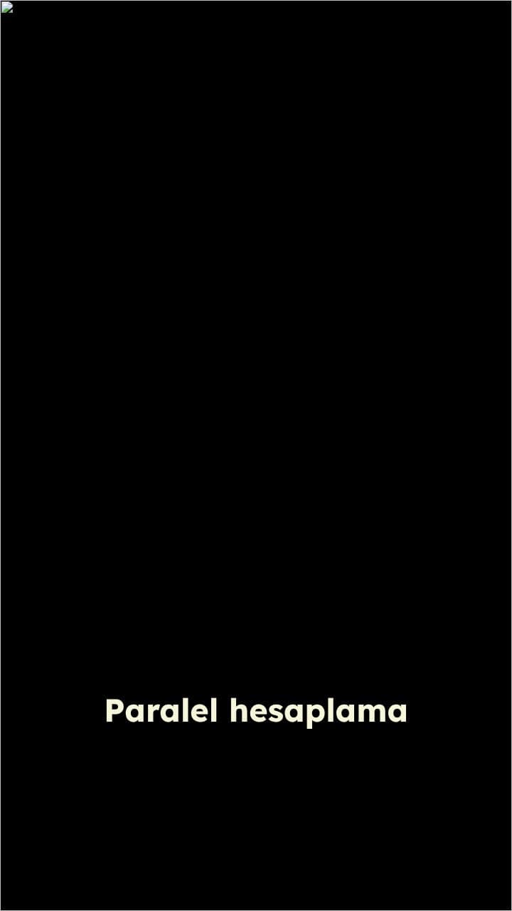 What Is Parallel Computing?