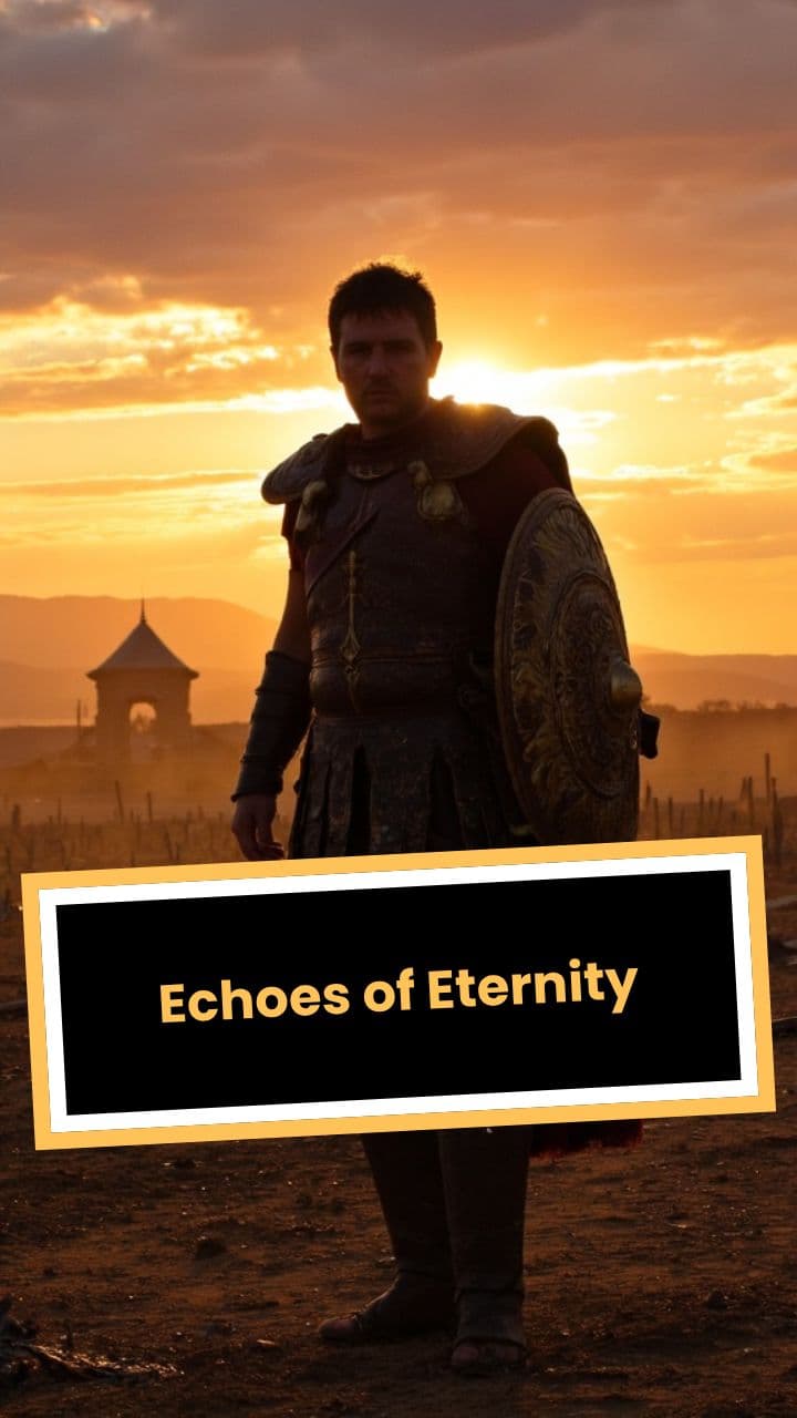 Echoes of Eternity