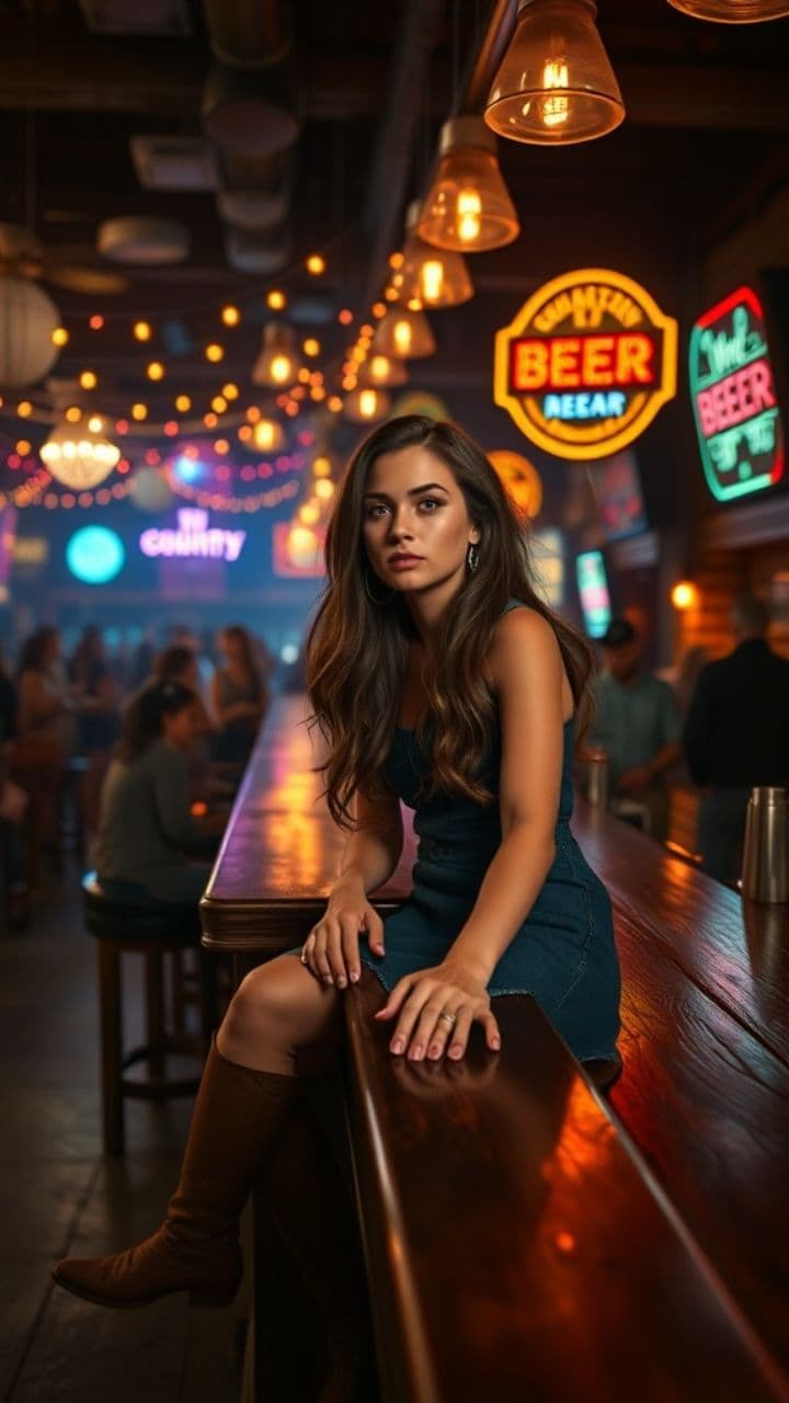 Two-Stepping Away from You