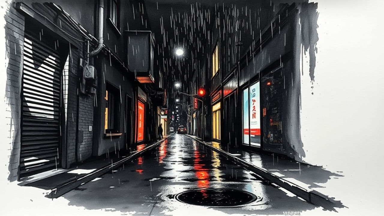 Concrete Jungle Survival