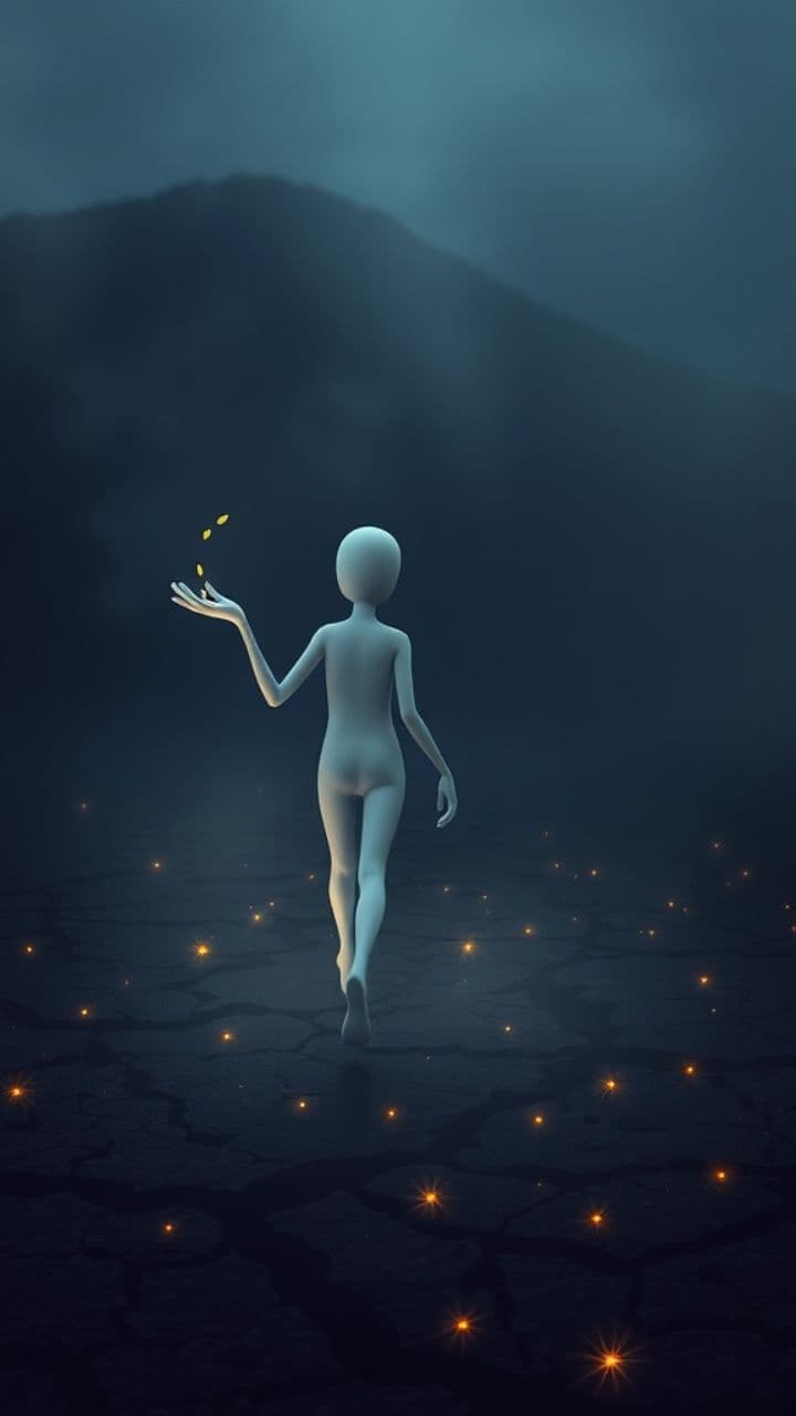 Seeds of Change: The Subtle Influence