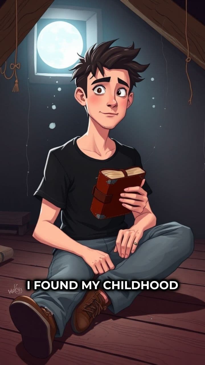 Tomorrow’s Last Entry