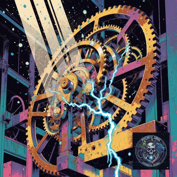 Afogar-se em Si Mesmo