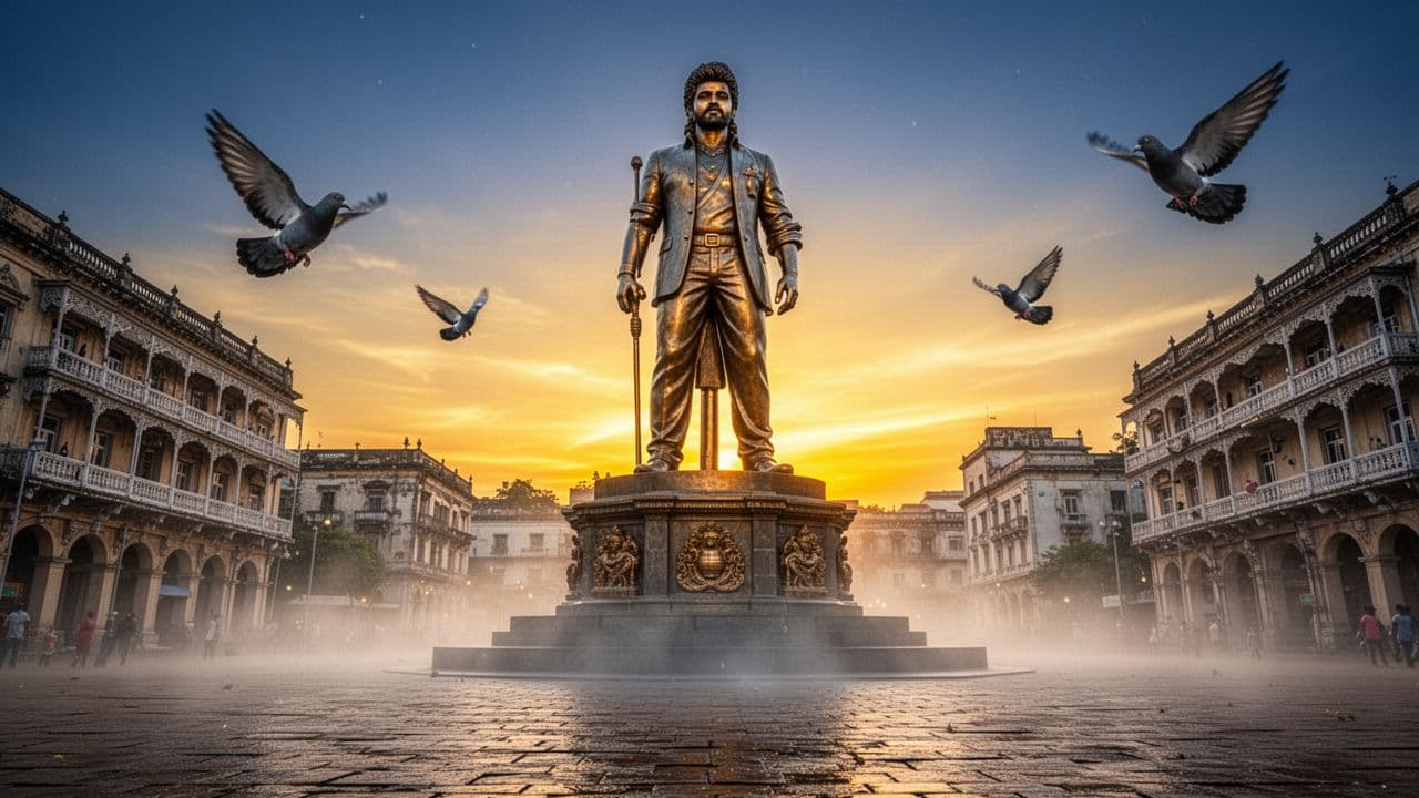 Janayakan: Heart of the People