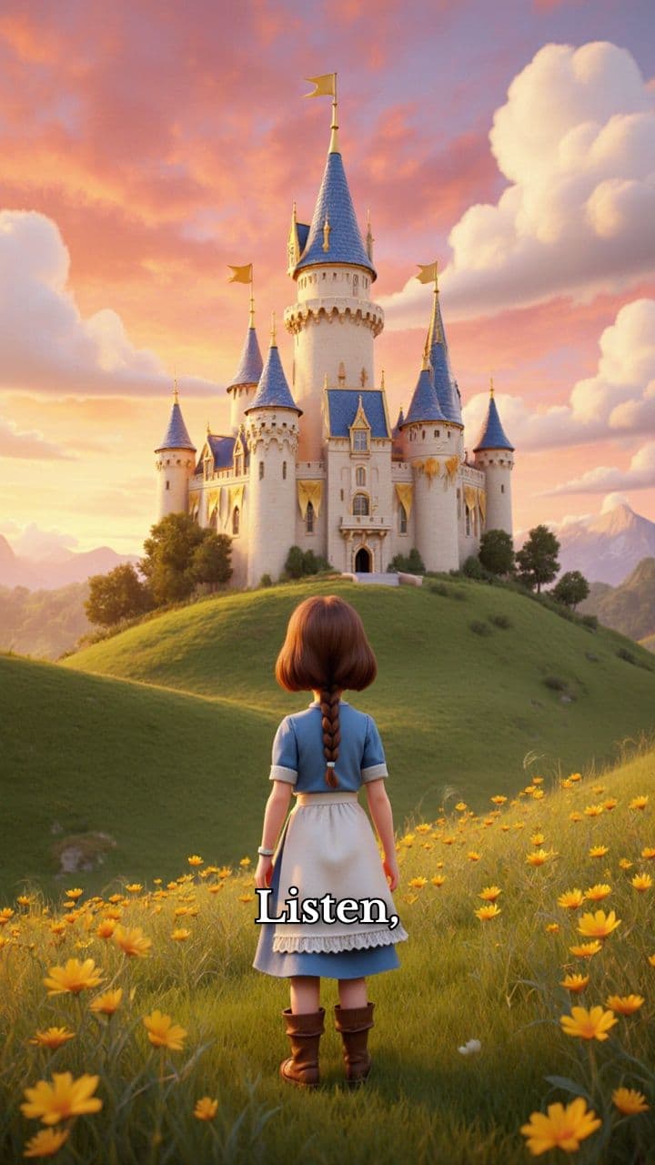 Worthy Without Magic