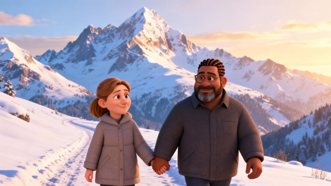 #7107-Superbagnière Serenity