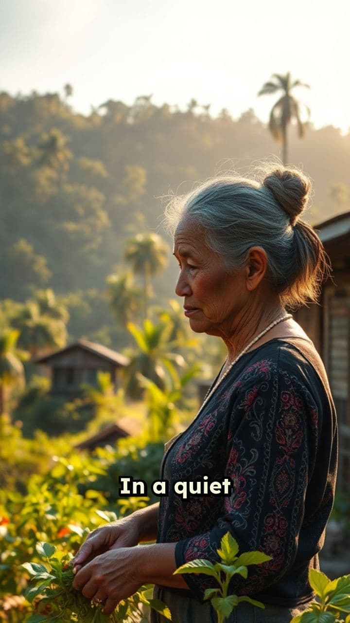 The Whispering Tuyol