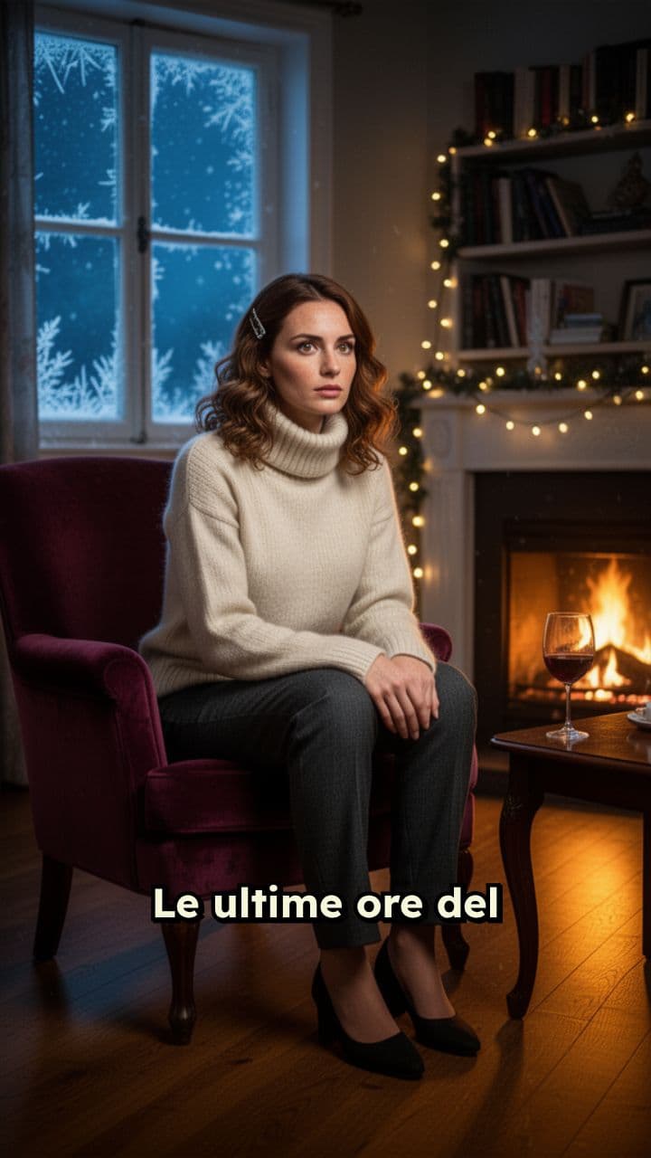 Arrivederci all’aeroporto