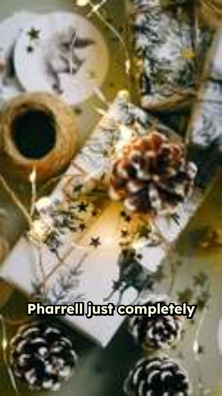 Pharrell Gifts Pusha T a Rolls-Royce Spectre