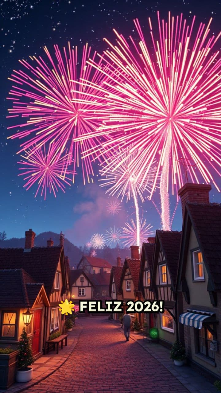 Contagem Regressiva para a Disney!