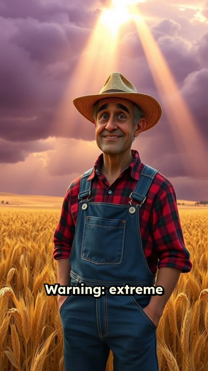 When Pigs Fly, Act Fast