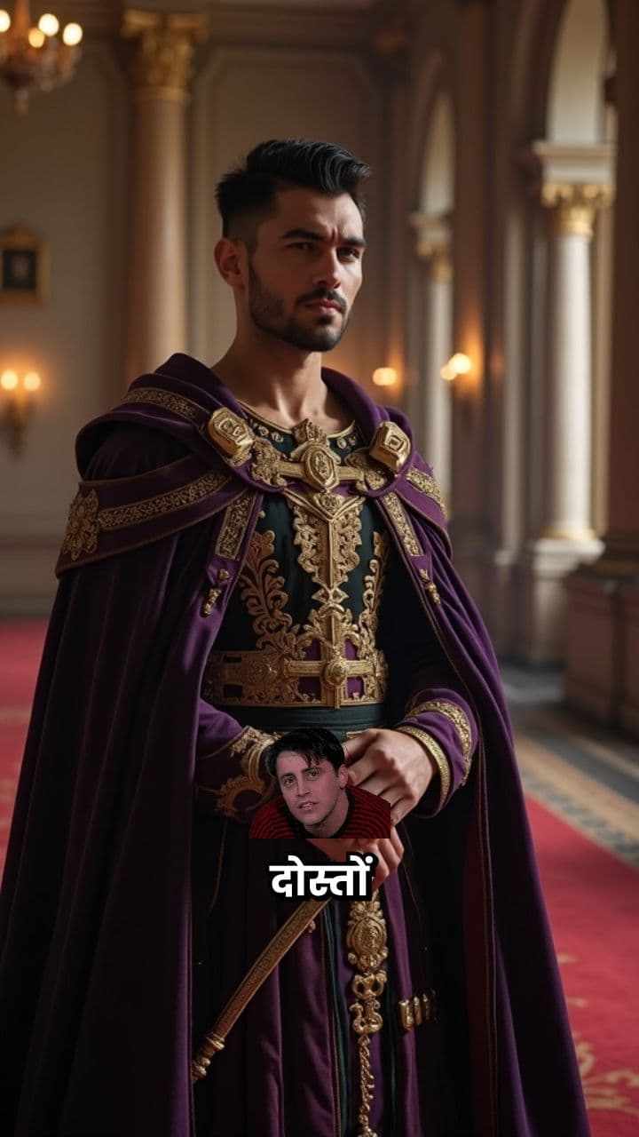 कैलिगुला: पागल या जीनियस?