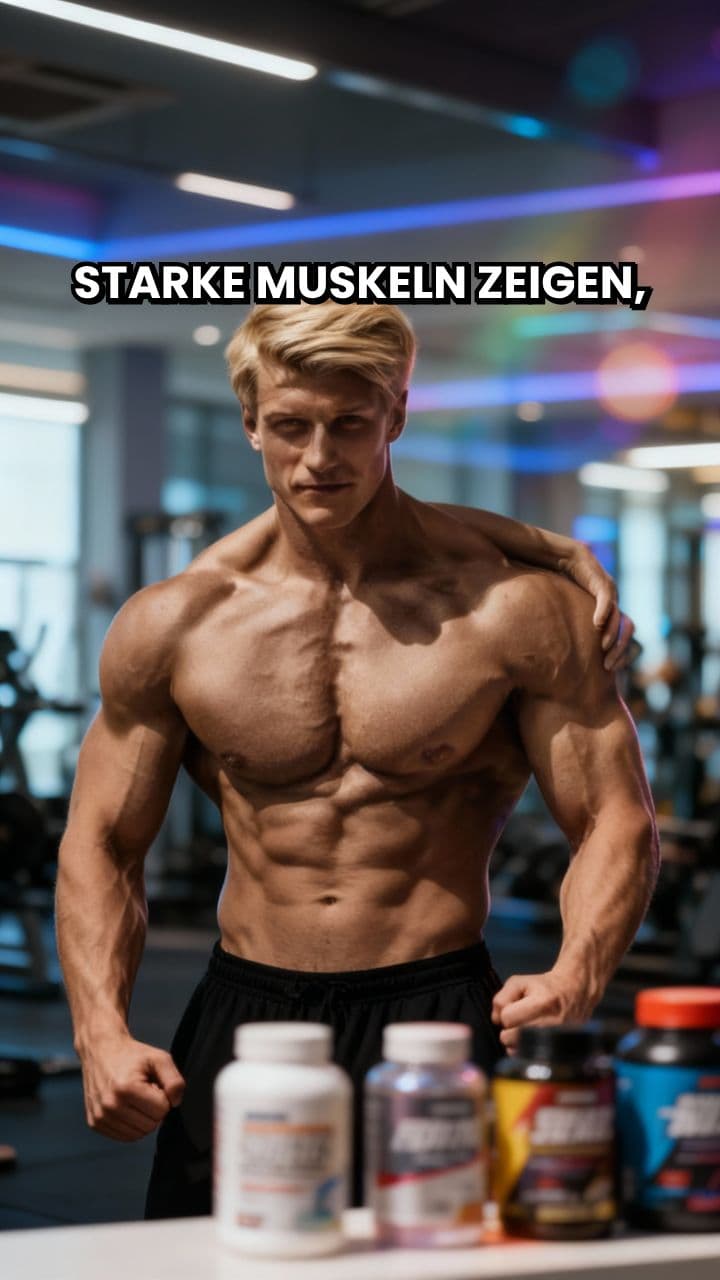 Ganzheitlich stark mit Omega-3