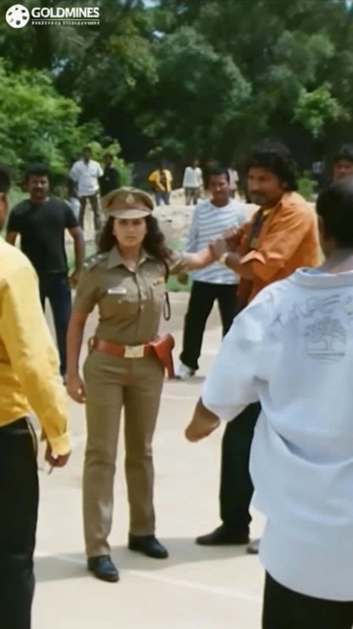 Image transform video