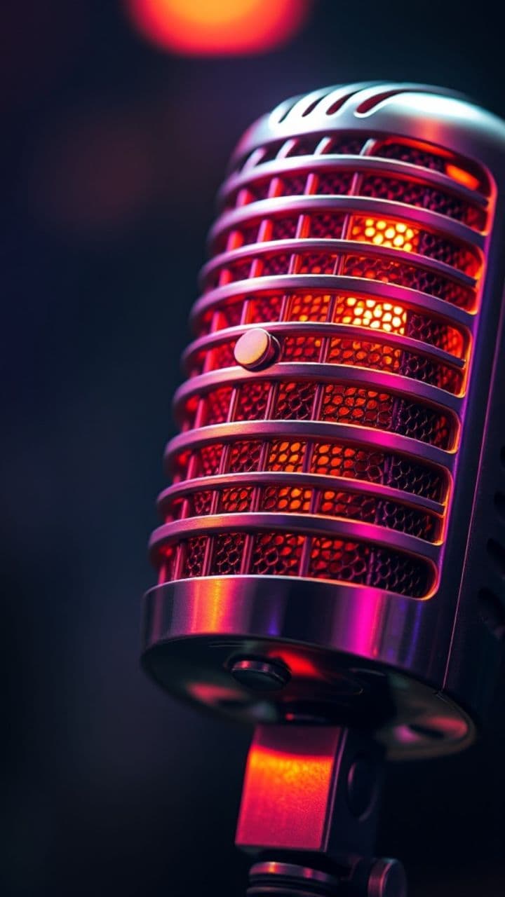 Vida de técnico del aire