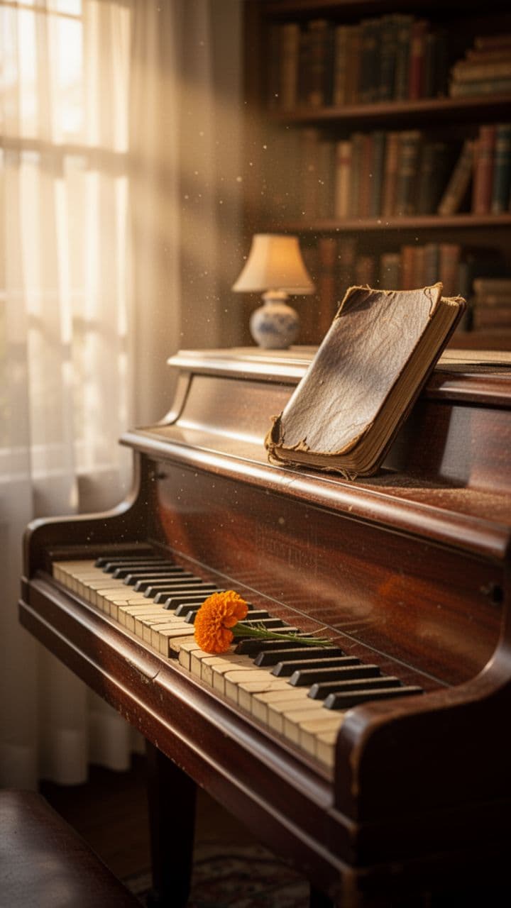 নতুন বছরে বন্ধুদের খোঁজ