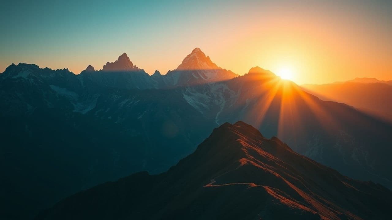 Break Free from Your Limits