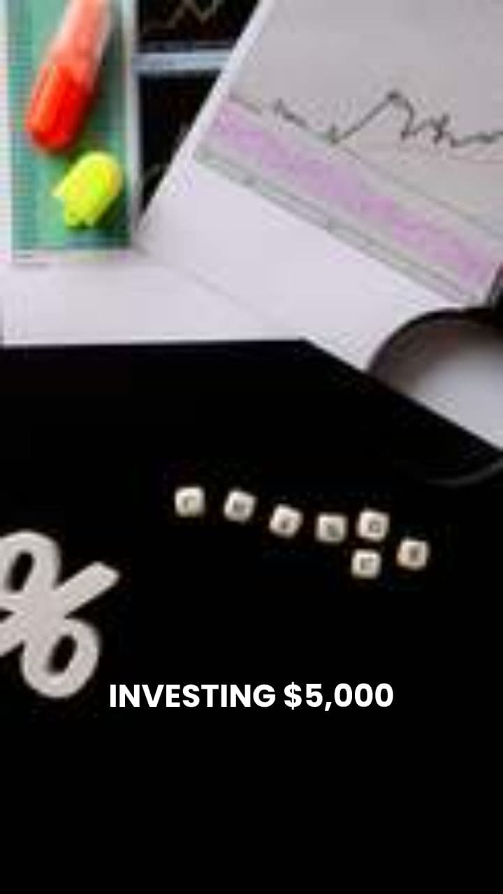 The Power of Early Investing