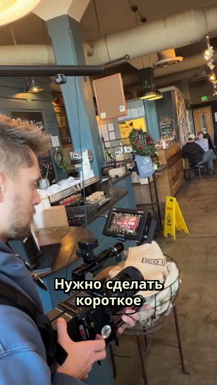 Доставка снова доступна!