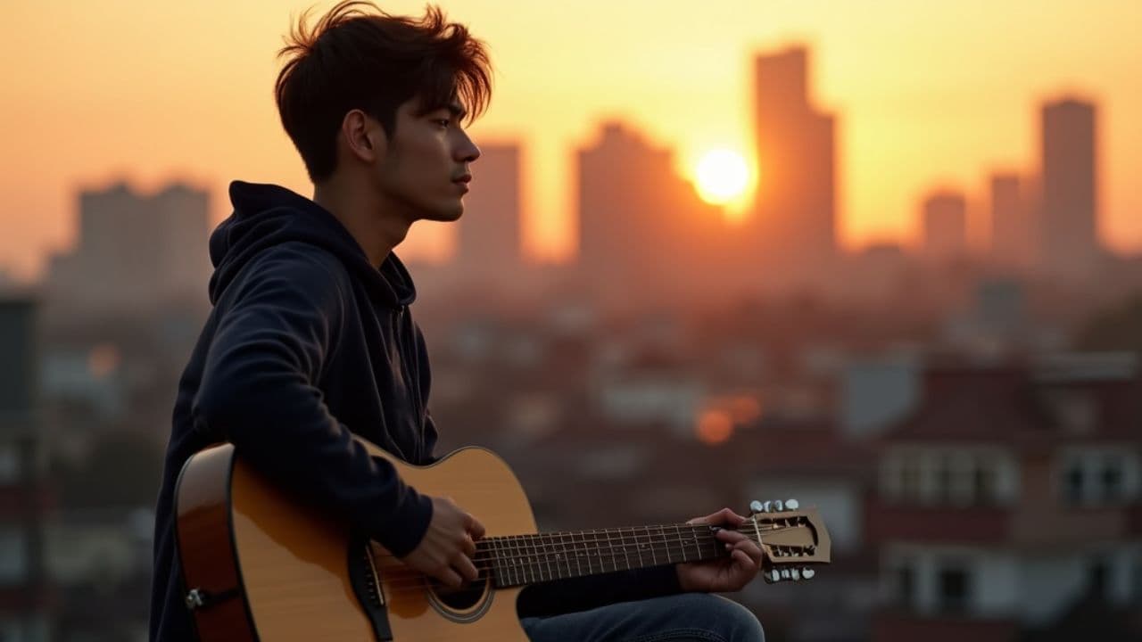 ভালোবাসার অমল স্পর্শ