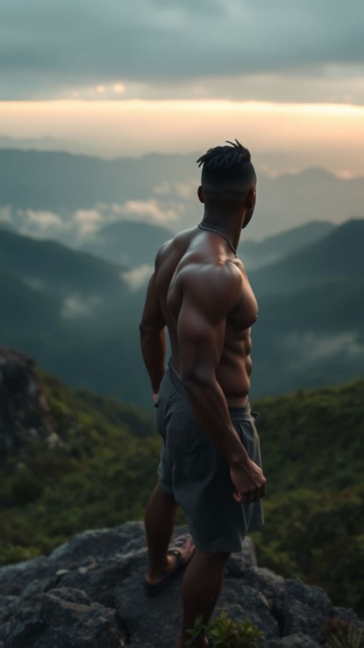 Drifting Through Dreams and Reality