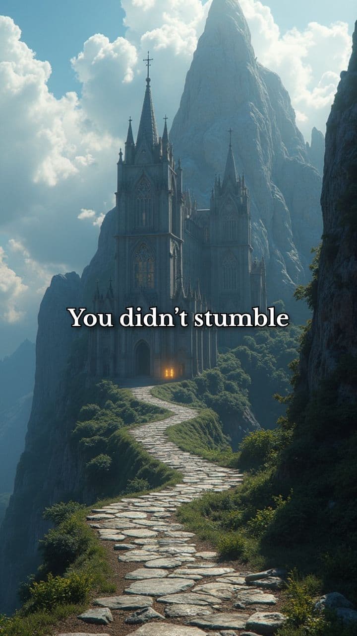 Embrace the Waiting Season