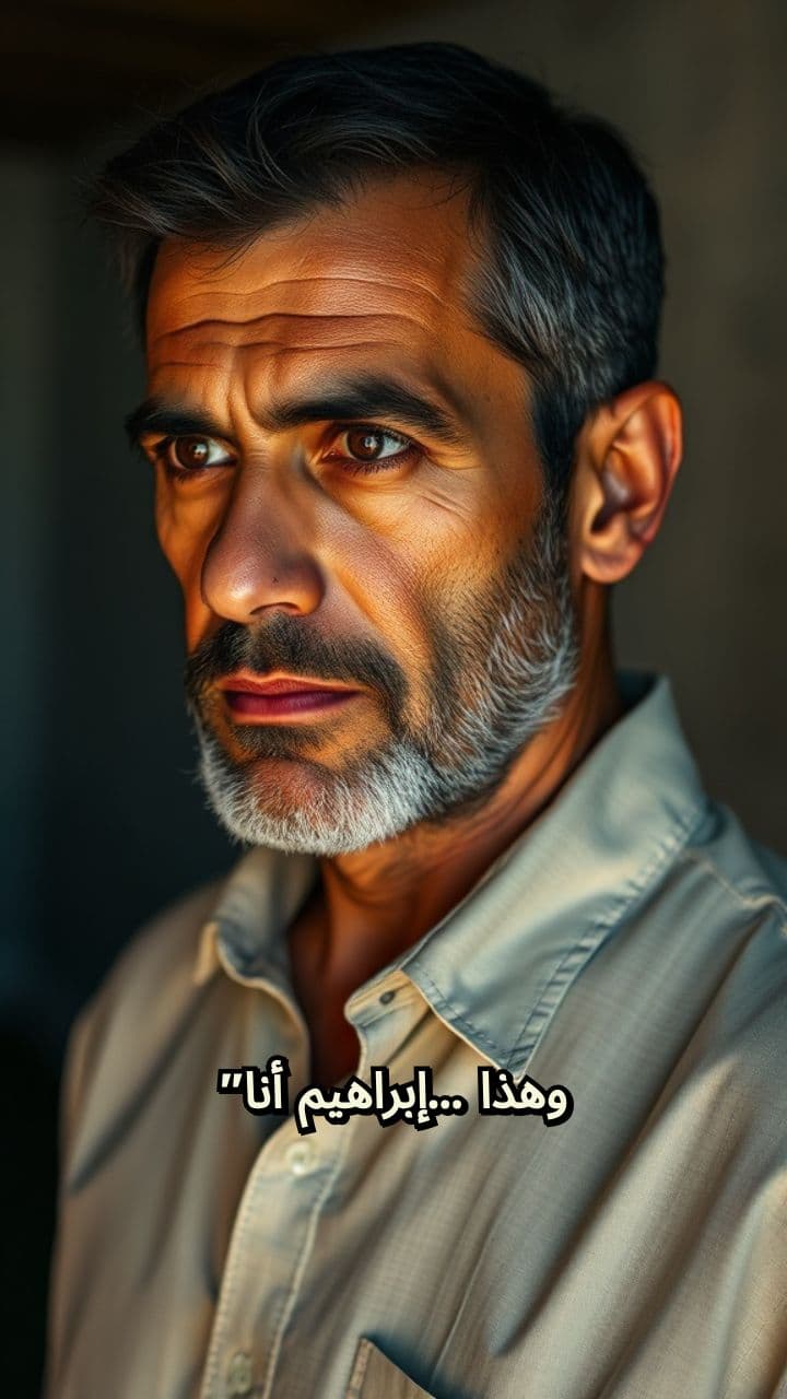 La vérité d'Ibrahim