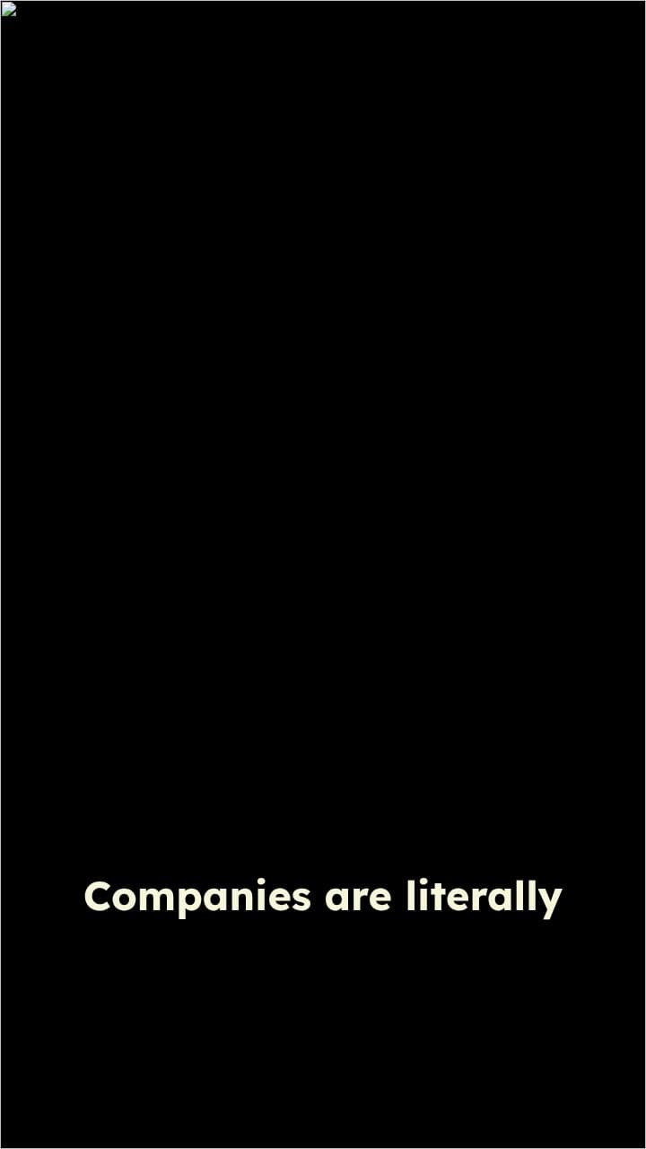 Toxic Work Culture: A Hidden Danger